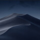 OS X 10.14 Mojave OS X 10.14 Mojave