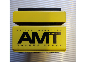 Amt Electronics LLM-1