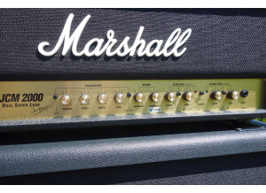 Marshall DSL50 (87280)