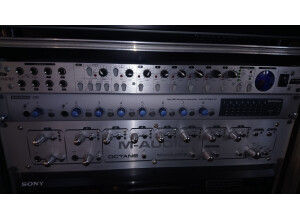 M-Audio Octane (38240)