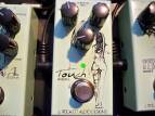 J. Rockett Audio Designs Touch Overdrive