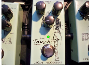 J. Rockett Audio Designs Touch Overdrive (17193)