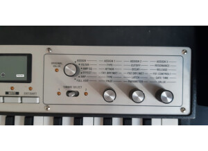 Korg microKORG XL (57708)