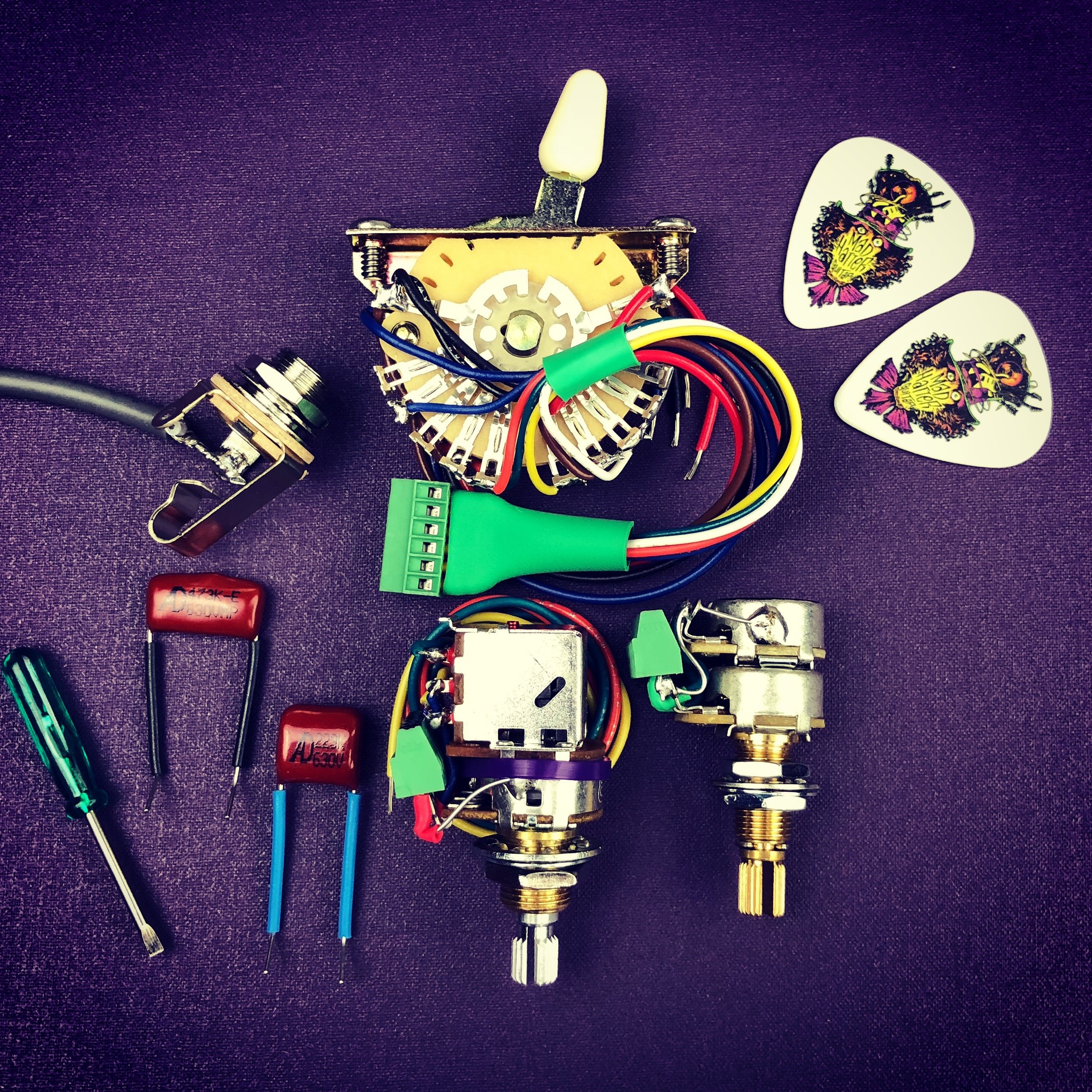 Mad Hatter Guitar Products SVST-5/3M : IMG_0221_07ef476f-f076-4876-a6f5-49ae89c27311