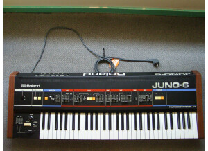 Roland JUNO-6 (3594)