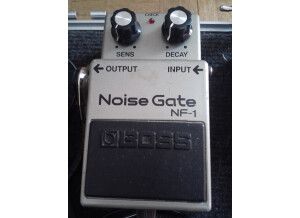 Boss NF-1 Noise Gate (5841)