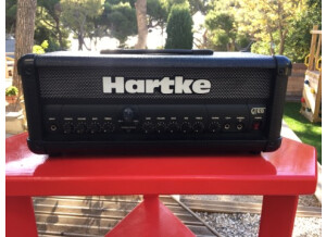 Hartke GT60