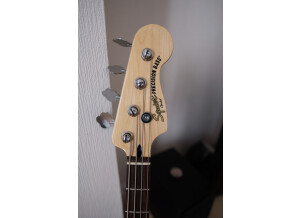 Squier Vintage Modified Precision Bass PJ (33526)