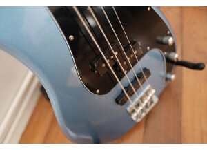 Squier Vintage Modified Precision Bass PJ (66184)