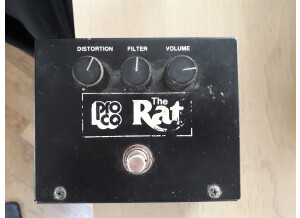 ProCo Sound Vintage RAT (77320)