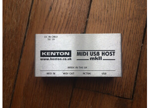Kenton MIDI USB Host (31213)