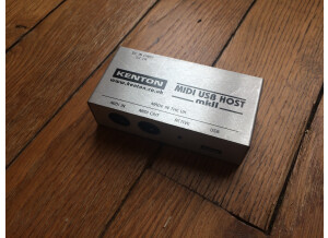 Kenton MIDI USB Host (95076)