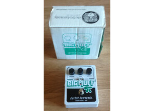 Electro-Harmonix Big Muff Pi with Tone Wicker (76495)