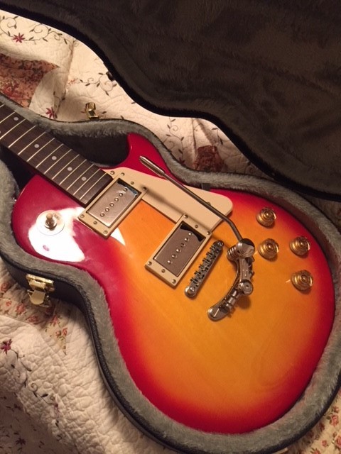 Duesenberg Les Trem 2