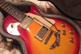 Duesenberg Les Trem 2