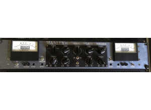 Manley Labs Stereo Variable Mu (43011)