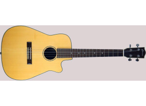 Clearwater Roundback Baritone (90630)