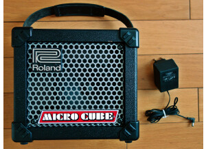 Roland Micro Cube (38372)