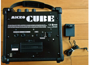 Roland Micro Cube (71295)
