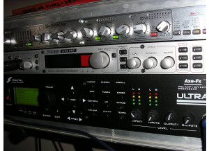 Fractal Audio Systems Axe-Fx Ultra (45722)