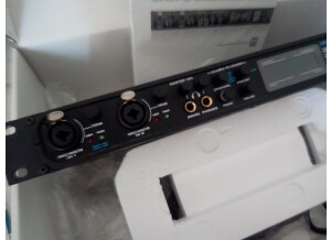 MOTU 828 mk3 Hybrid (37441)