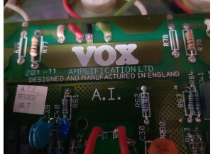 Vox AC30 6/TB (99429)