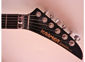 Kramer Focus 6000