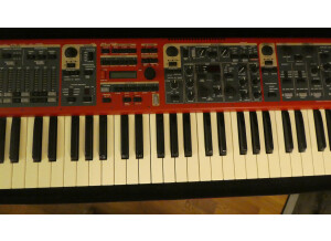 Clavia Nord Stage 2 73 (59395)