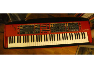 Clavia Nord Stage 2 73 (51113)