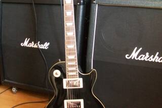 Epiphone Les Paul Standard (1989-2013)