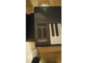 M-Audio Axiom 61 MKII (54314)