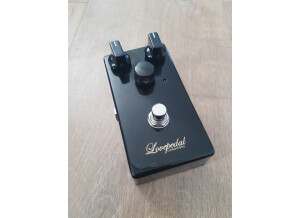 Lovepedal BBB11 (57280)