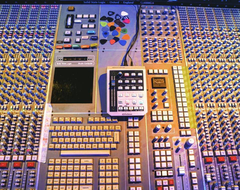 PreSonus FaderPort Classic