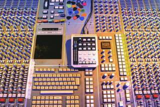 PreSonus FaderPort Classic