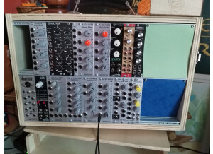 Doepfer A-110-2 Basic VCO (19592)