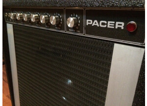 Peavey Pacer