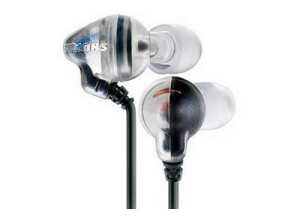 Shure SCL2