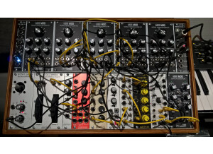 Doepfer A-174-1 Joy Stick (19567)