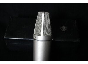 Neumann U 397 (22783)