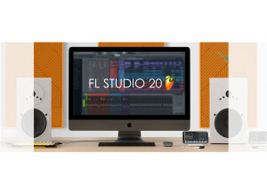 FL Studio 20 Masterclass