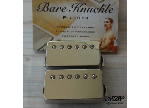 Bare Knuckle Pickups The Mule (40546)