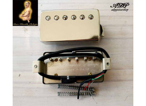 Bare Knuckle Pickups The Mule (38209)