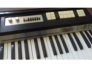 GEM Jumbo 61 R6 (53410)