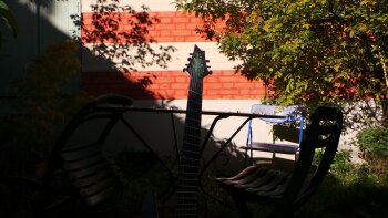 Cort KX500FF : Cort KX500FF - 1 Cort KX500FF : Cort KX500FF - 1