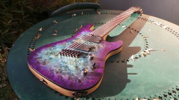 Cort KX500FF : Cort KX500FF - 2 Cort KX500FF : Cort KX500FF - 2