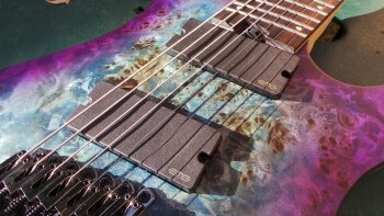 Cort KX500FF : Cort KX500FF - 6 Cort KX500FF : Cort KX500FF - 6