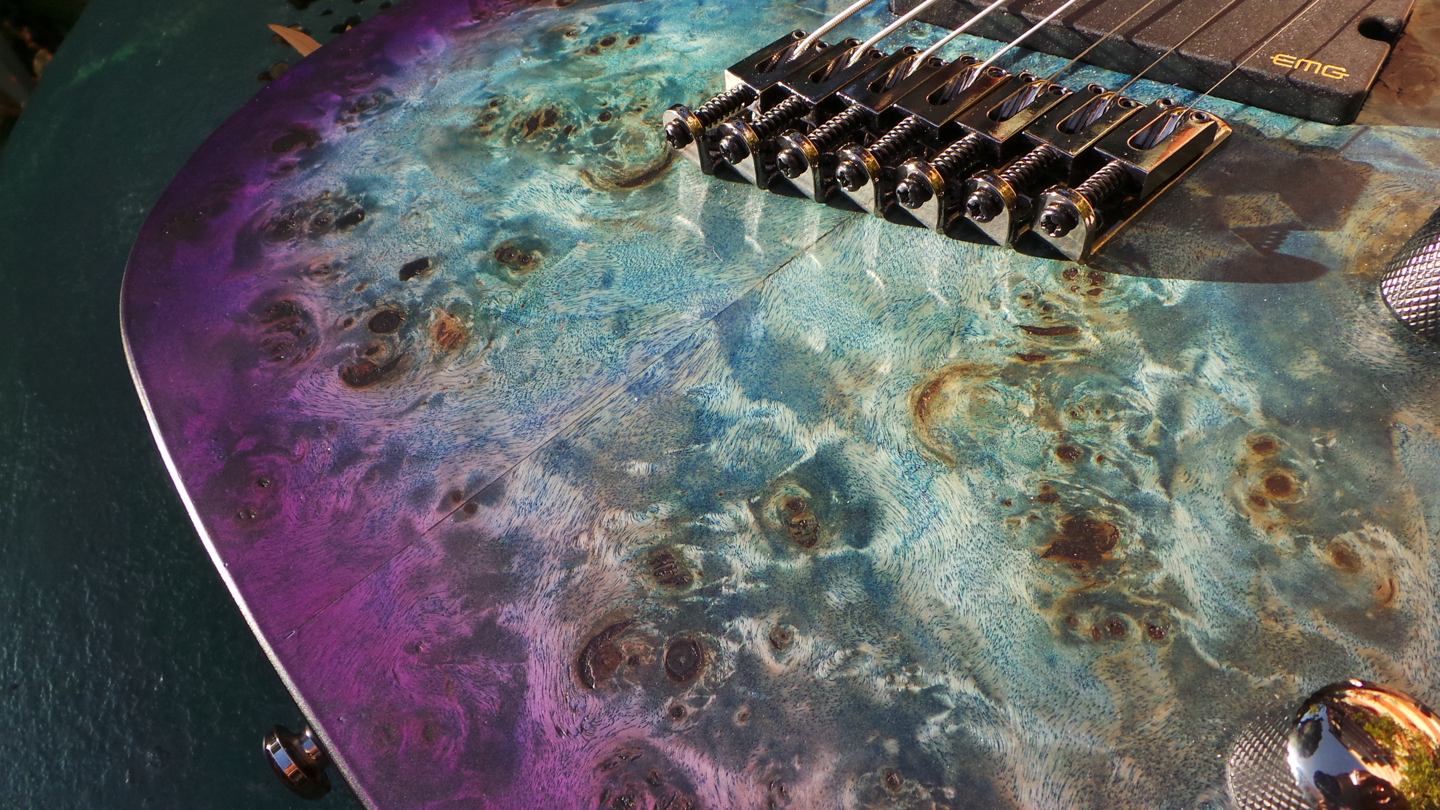 Cort KX500FF : Cort KX500FF - 7