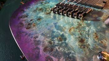 Cort KX500FF : Cort KX500FF - 7 Cort KX500FF : Cort KX500FF - 7