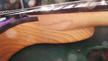 Cort KX500FF : Cort KX500FF - 12 Cort KX500FF : Cort KX500FF - 12