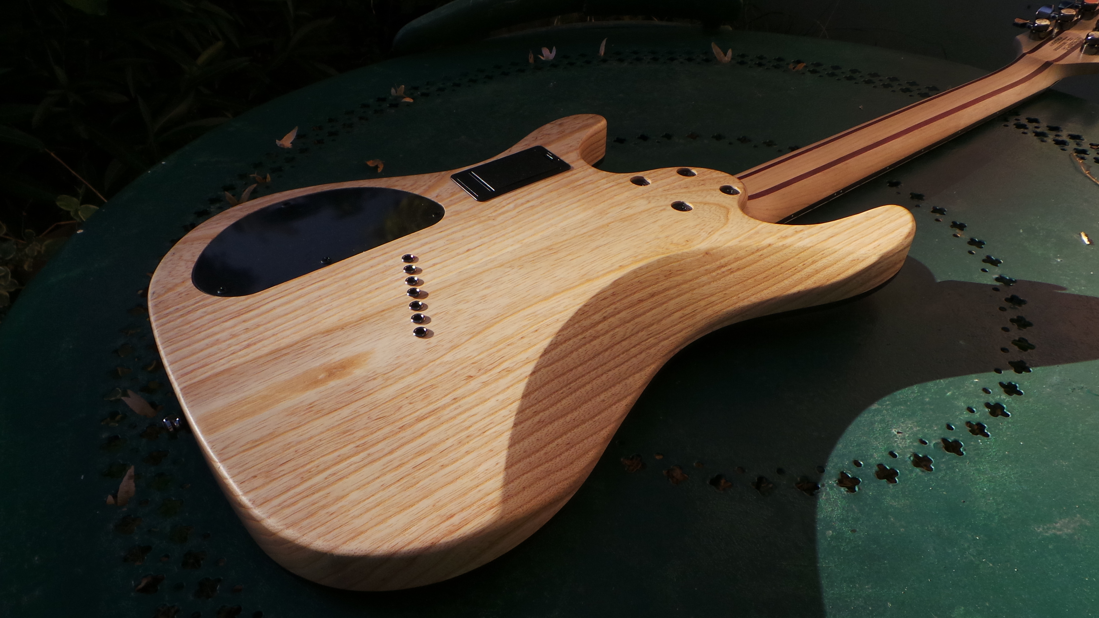 Cort KX500FF : Cort KX500FF - 13